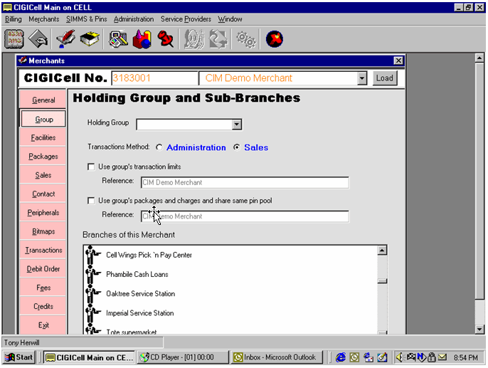 group_management